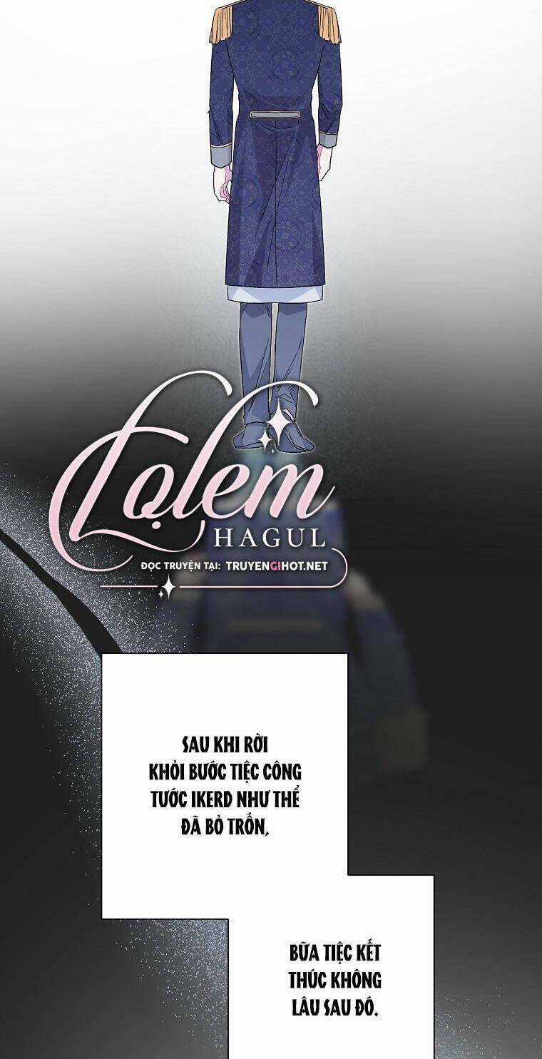 Trở Thành Con Dâu Của Kẻ Phản Diện Vì Thời Gian Có Hạn Chapter 61.1 trang 42