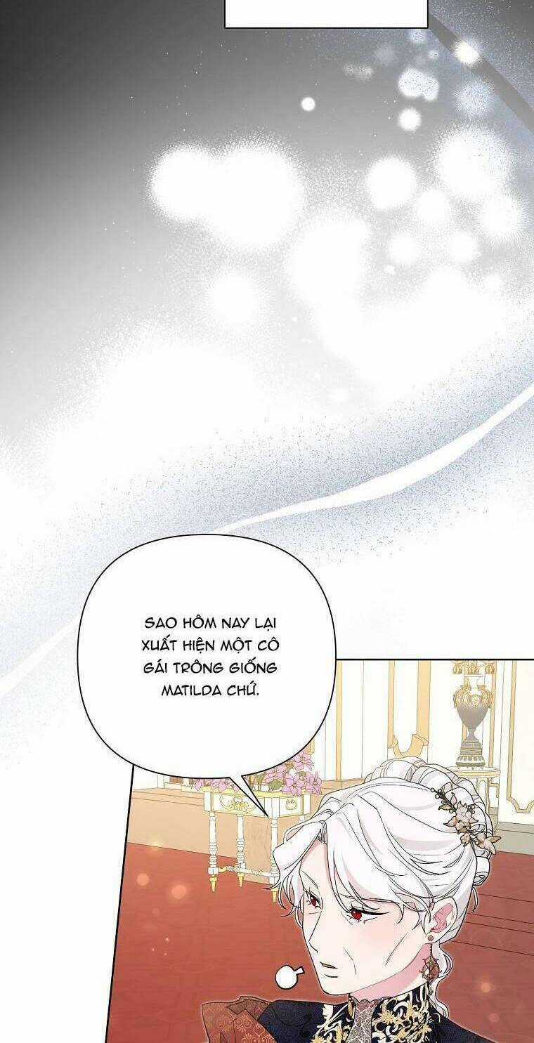 Trở Thành Con Dâu Của Kẻ Phản Diện Vì Thời Gian Có Hạn Chapter 61.1 trang 43