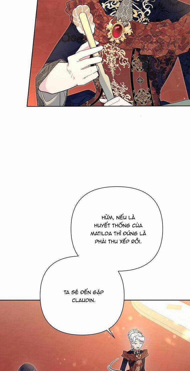 Trở Thành Con Dâu Của Kẻ Phản Diện Vì Thời Gian Có Hạn Chapter 61.1 trang 44