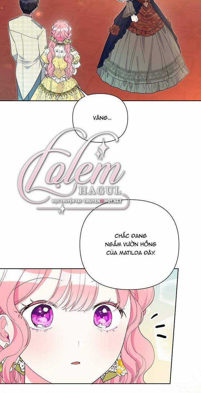 Trở Thành Con Dâu Của Kẻ Phản Diện Vì Thời Gian Có Hạn Chapter 61.1 trang 45