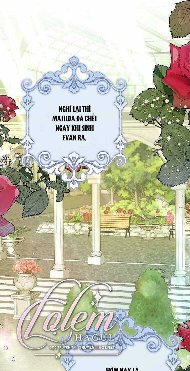 Trở Thành Con Dâu Của Kẻ Phản Diện Vì Thời Gian Có Hạn Chapter 61.1 trang 46