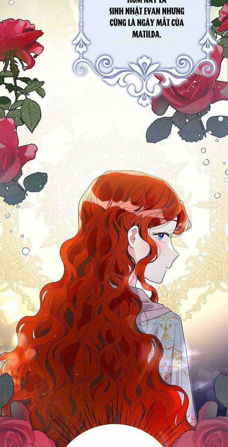 Trở Thành Con Dâu Của Kẻ Phản Diện Vì Thời Gian Có Hạn Chapter 61.1 trang 47