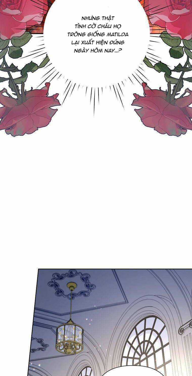 Trở Thành Con Dâu Của Kẻ Phản Diện Vì Thời Gian Có Hạn Chapter 61.1 trang 48