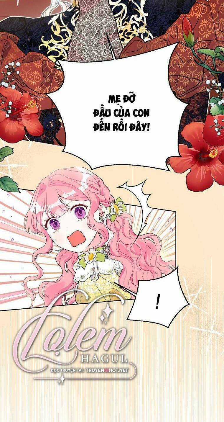 Trở Thành Con Dâu Của Kẻ Phản Diện Vì Thời Gian Có Hạn Chapter 61.1 trang 5