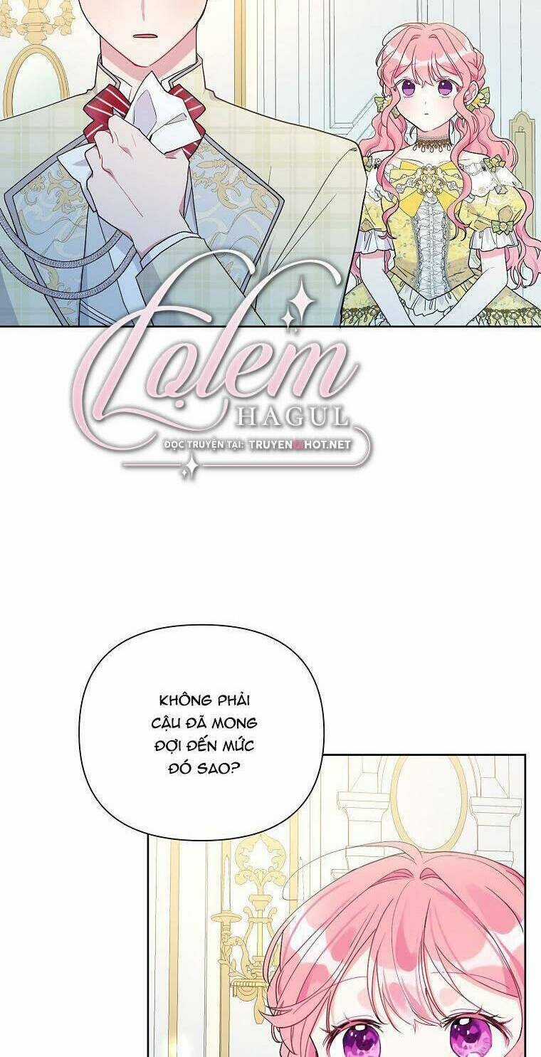 Trở Thành Con Dâu Của Kẻ Phản Diện Vì Thời Gian Có Hạn Chapter 61.1 trang 51