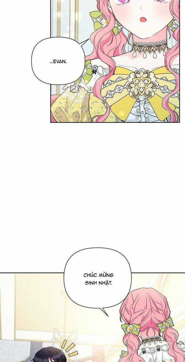 Trở Thành Con Dâu Của Kẻ Phản Diện Vì Thời Gian Có Hạn Chapter 61.1 trang 52