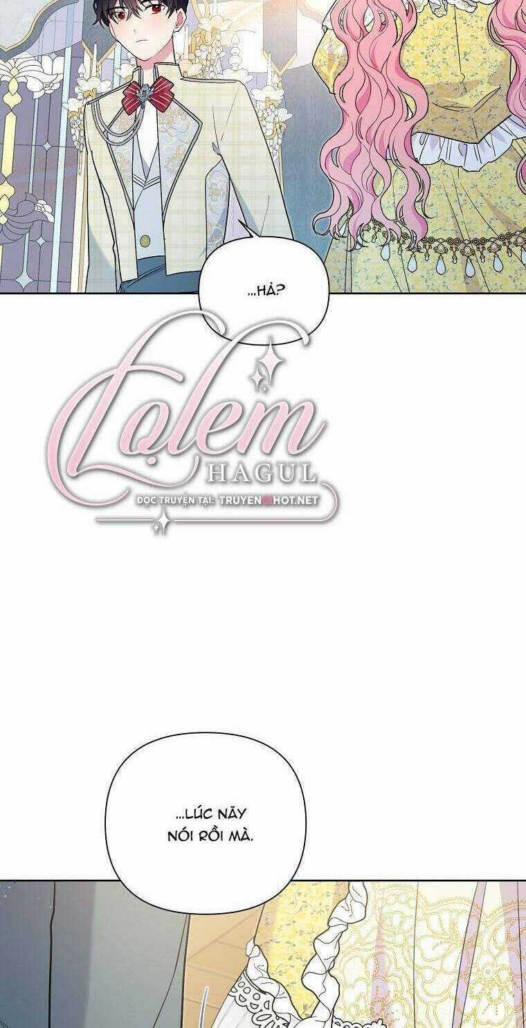 Trở Thành Con Dâu Của Kẻ Phản Diện Vì Thời Gian Có Hạn Chapter 61.1 trang 53