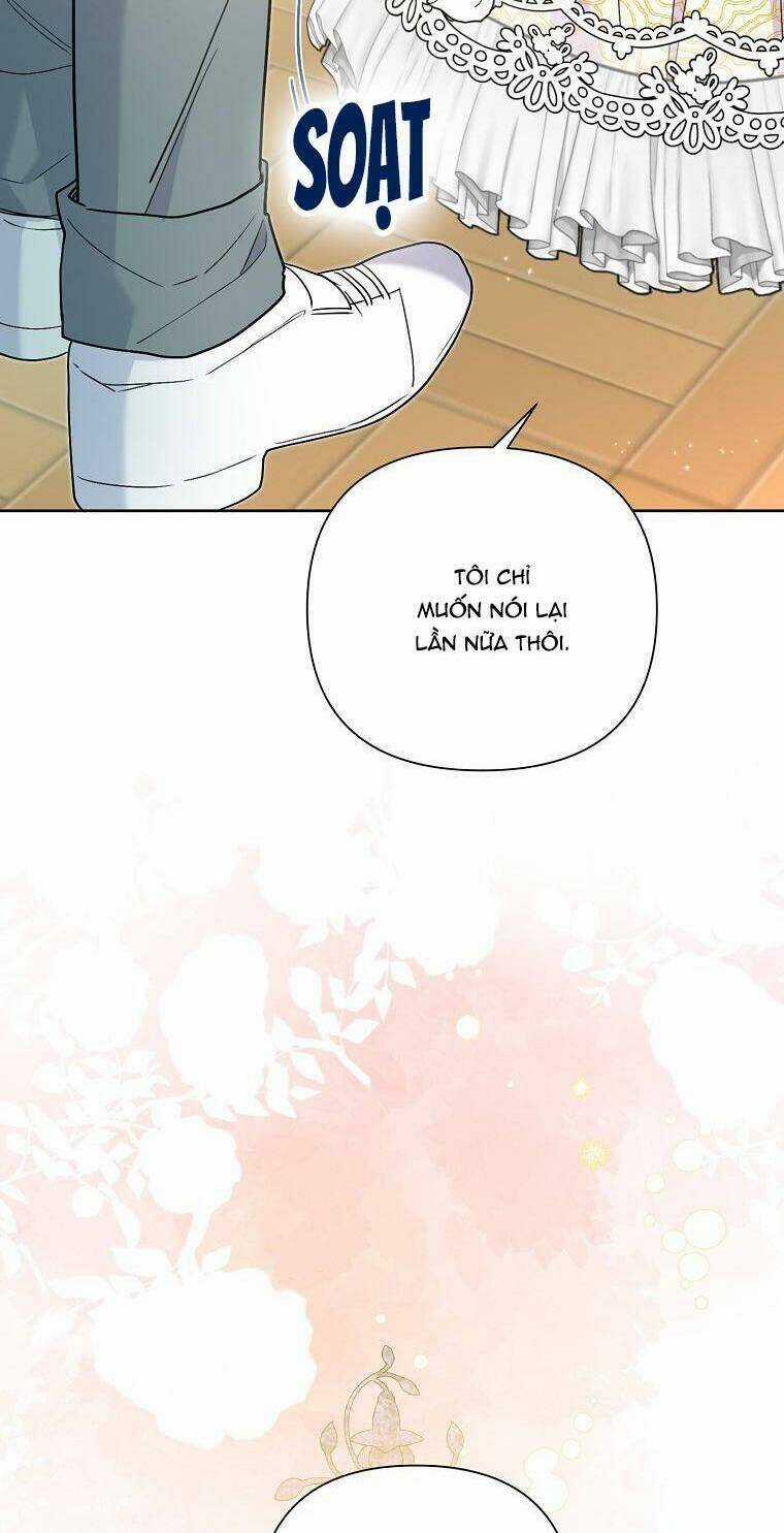 Trở Thành Con Dâu Của Kẻ Phản Diện Vì Thời Gian Có Hạn Chapter 61.1 trang 54