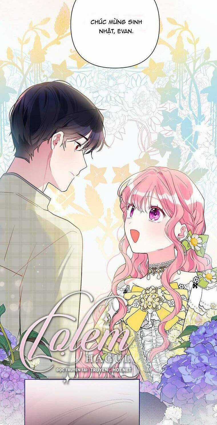 Trở Thành Con Dâu Của Kẻ Phản Diện Vì Thời Gian Có Hạn Chapter 61.1 trang 55