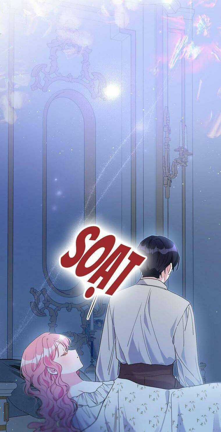 Trở Thành Con Dâu Của Kẻ Phản Diện Vì Thời Gian Có Hạn Chapter 61.1 trang 59