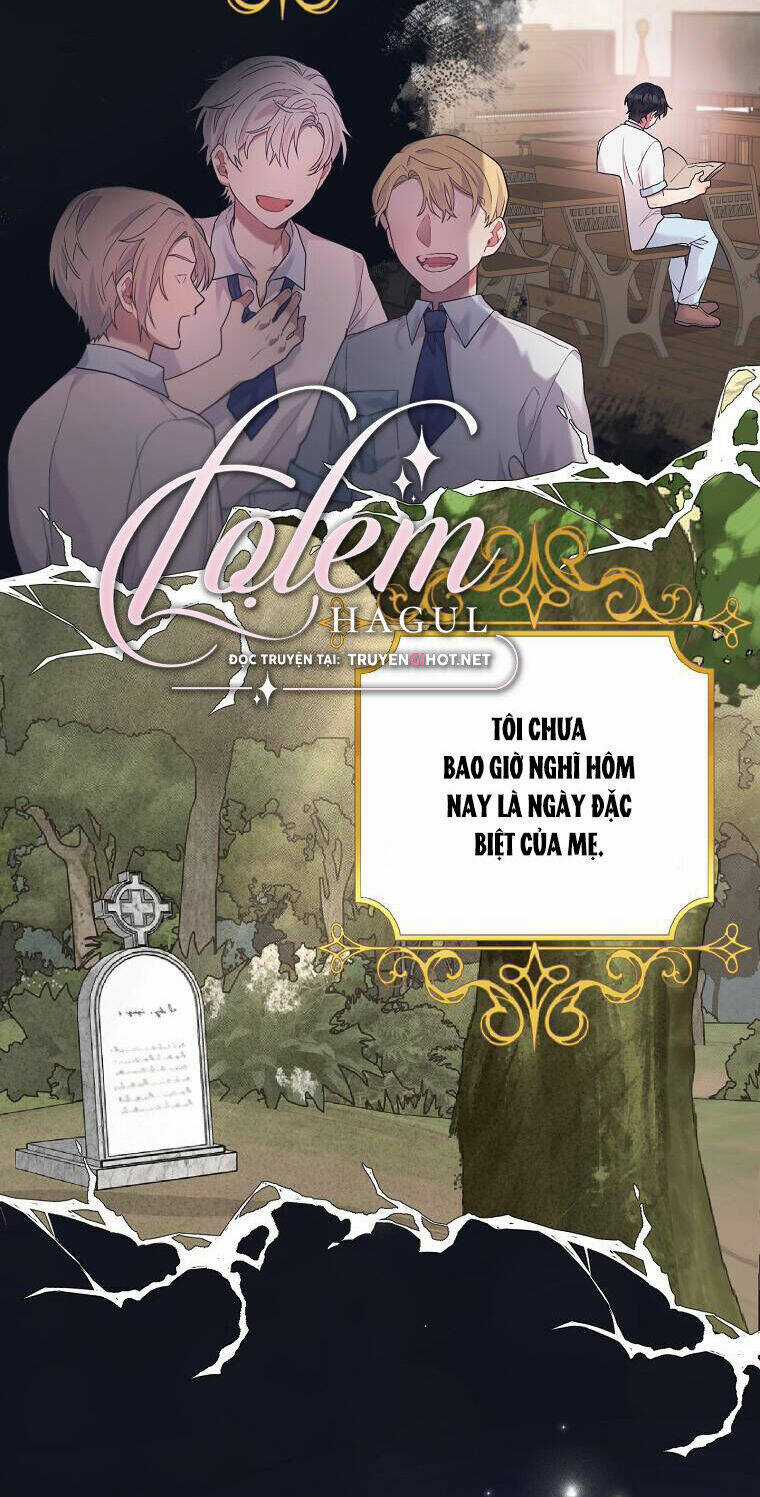 Trở Thành Con Dâu Của Kẻ Phản Diện Vì Thời Gian Có Hạn Chapter 61.2 trang 3