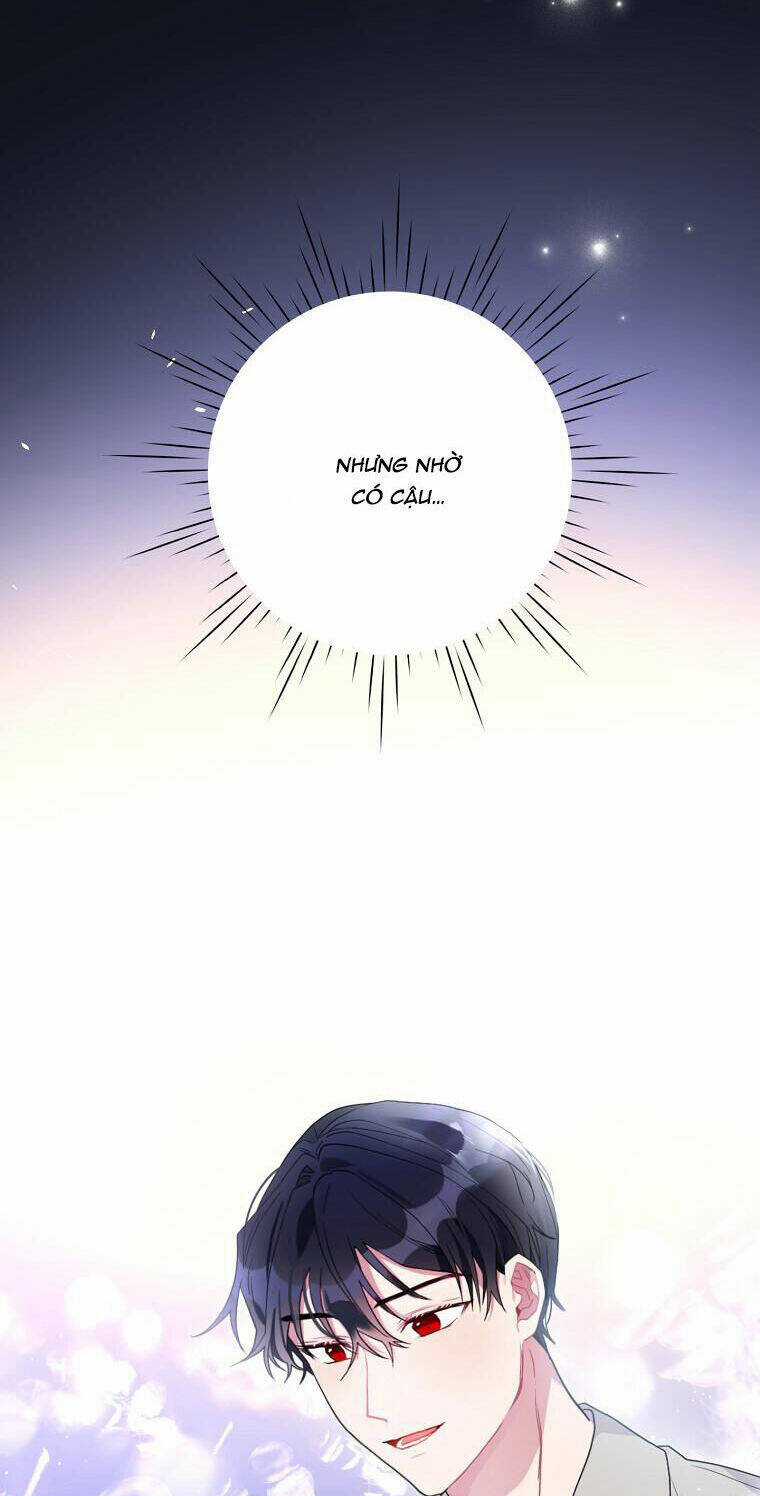 Trở Thành Con Dâu Của Kẻ Phản Diện Vì Thời Gian Có Hạn Chapter 61.2 trang 4