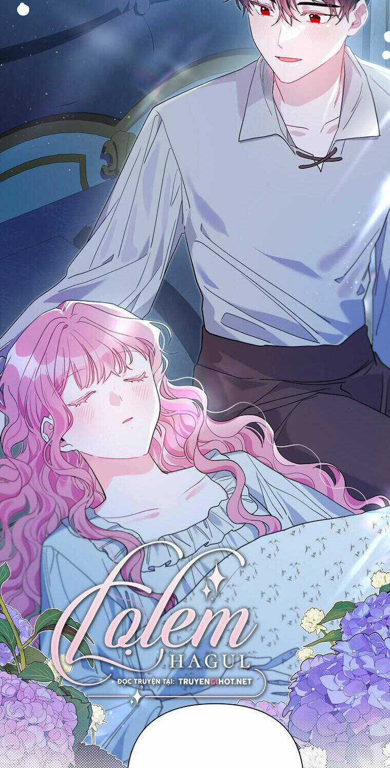 Trở Thành Con Dâu Của Kẻ Phản Diện Vì Thời Gian Có Hạn Chapter 61.2 trang 6