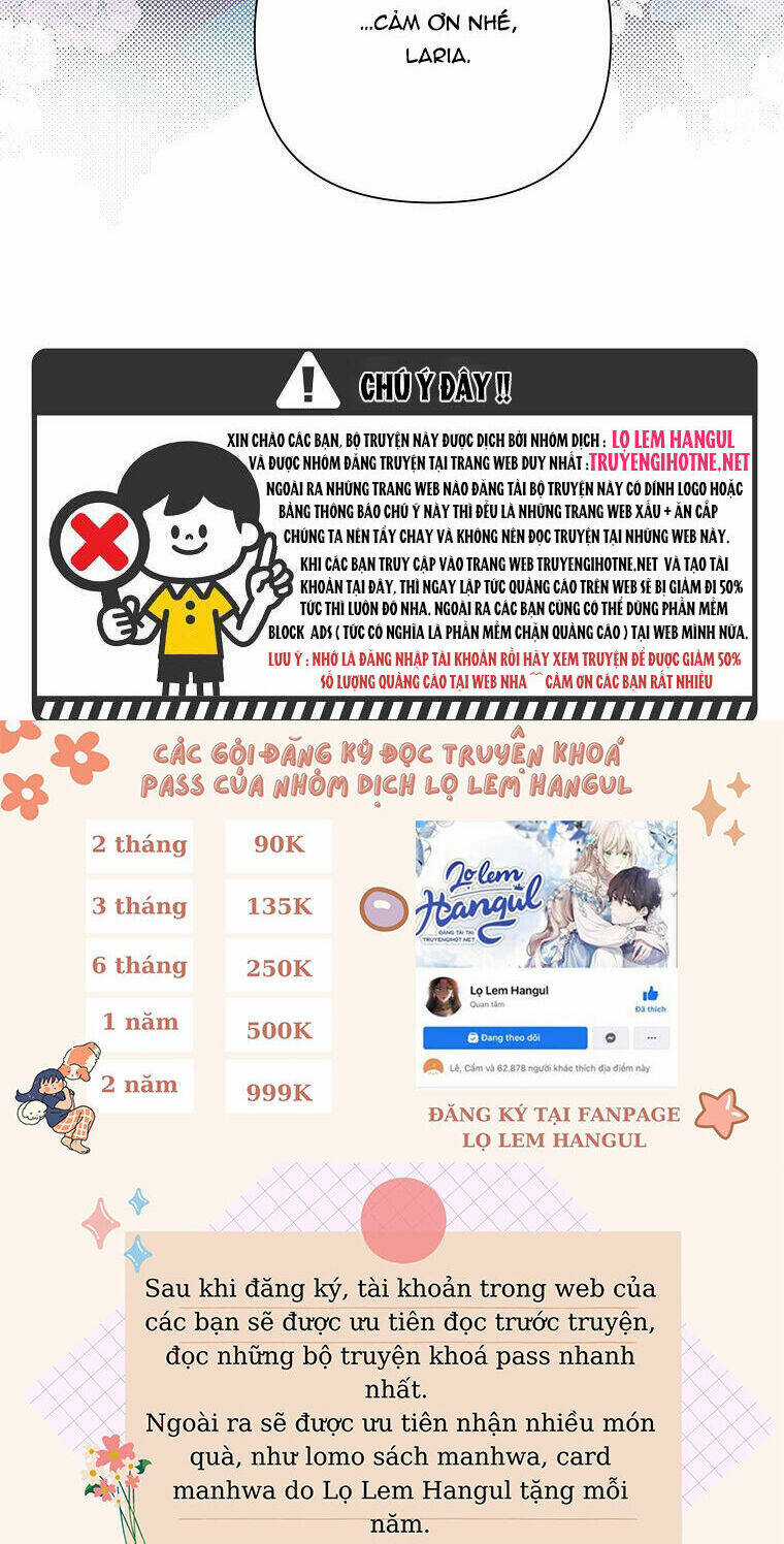 Trở Thành Con Dâu Của Kẻ Phản Diện Vì Thời Gian Có Hạn Chapter 61.2 trang 7