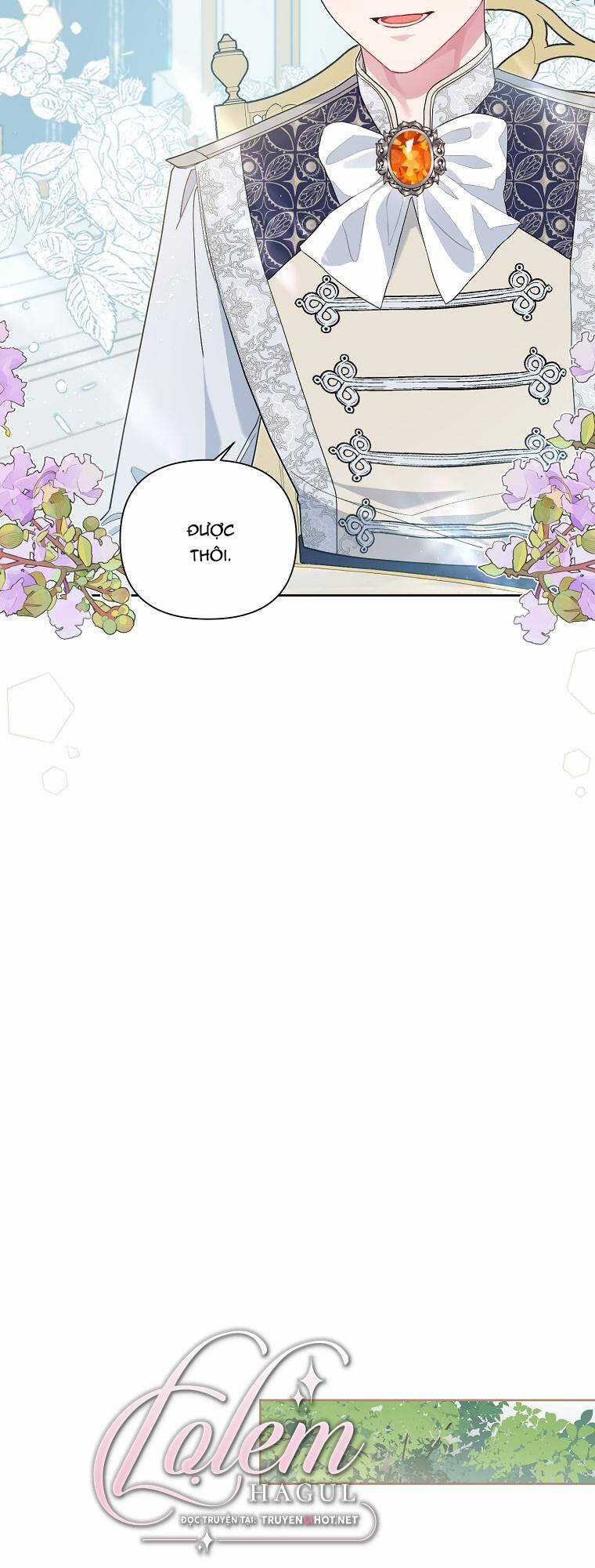 Trở Thành Con Dâu Của Kẻ Phản Diện Vì Thời Gian Có Hạn Chapter 62.1 trang 11