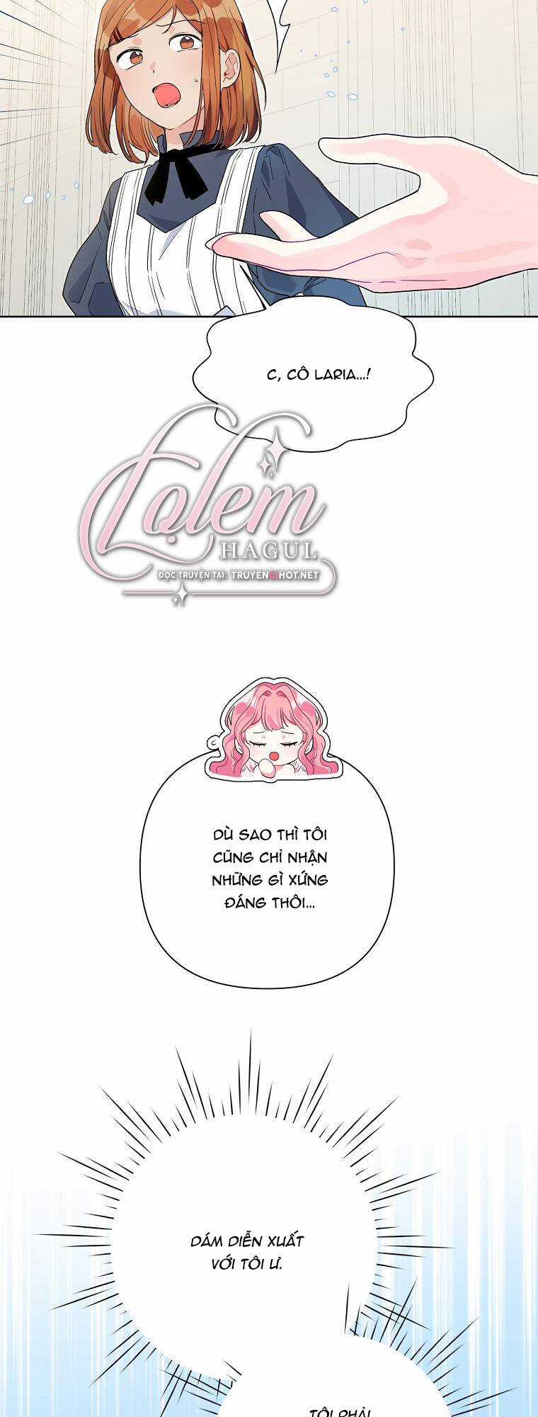 Trở Thành Con Dâu Của Kẻ Phản Diện Vì Thời Gian Có Hạn Chapter 62.1 trang 31