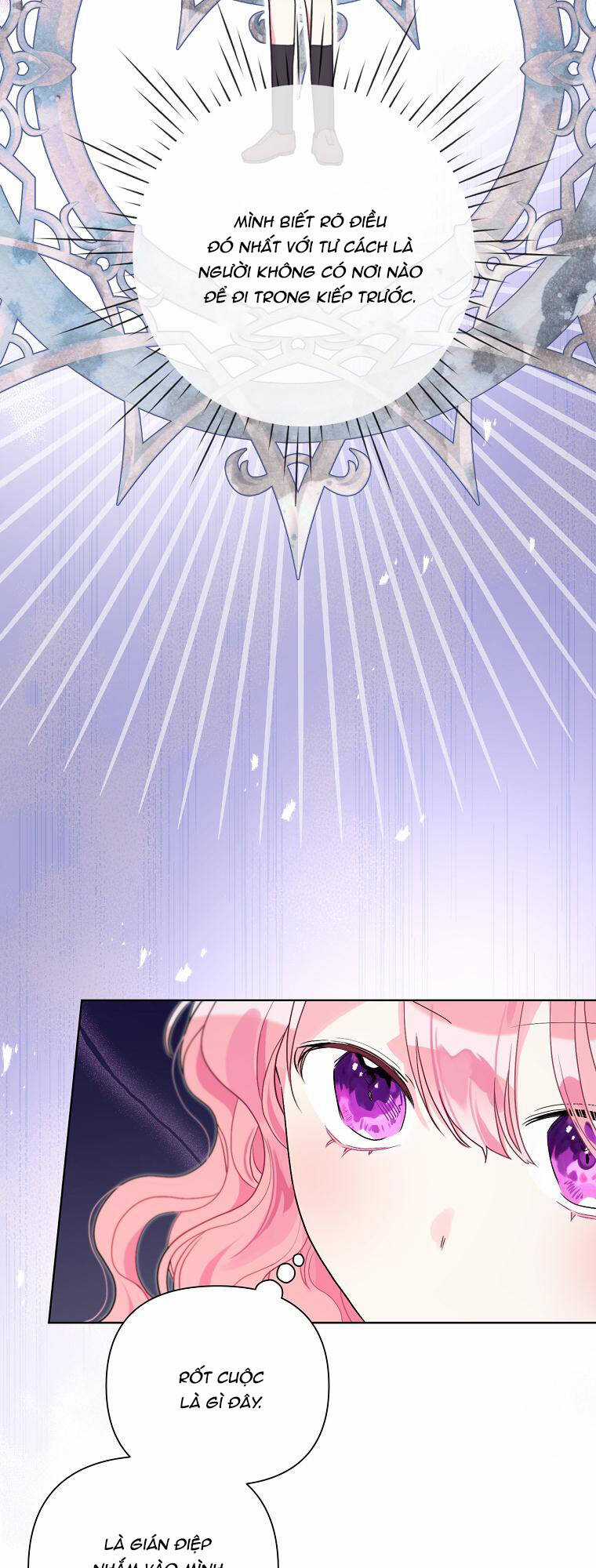 Trở Thành Con Dâu Của Kẻ Phản Diện Vì Thời Gian Có Hạn Chapter 62.1 trang 36