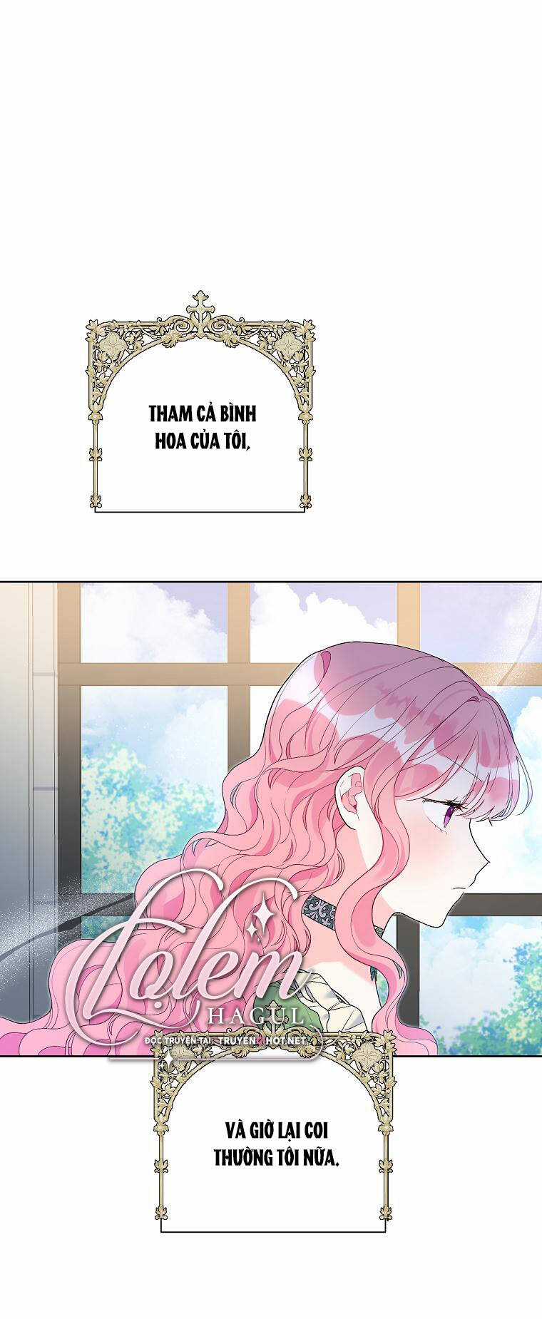 Trở Thành Con Dâu Của Kẻ Phản Diện Vì Thời Gian Có Hạn Chapter 62.1 trang 43