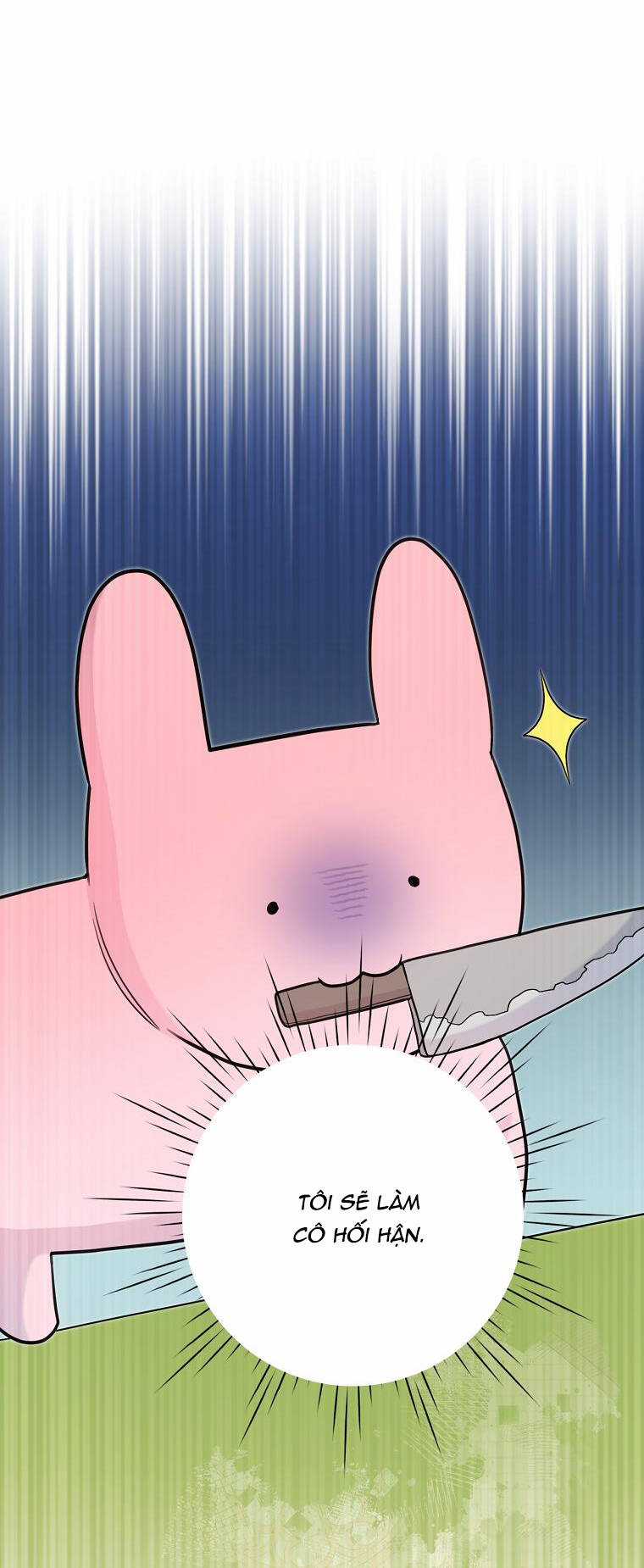 Trở Thành Con Dâu Của Kẻ Phản Diện Vì Thời Gian Có Hạn Chapter 62.1 trang 44