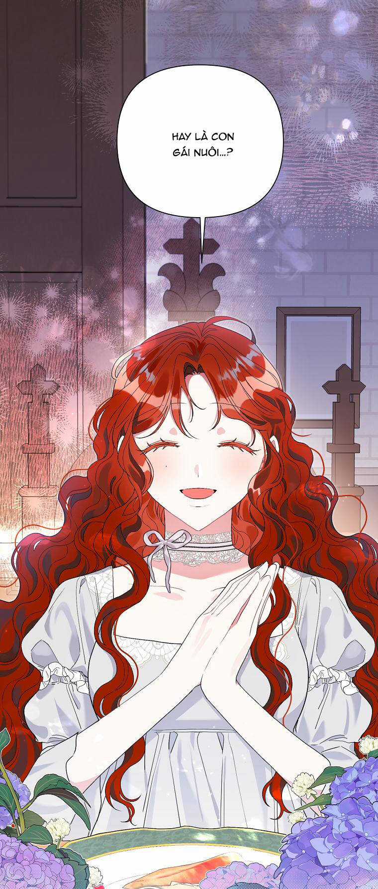 Trở Thành Con Dâu Của Kẻ Phản Diện Vì Thời Gian Có Hạn Chapter 62.2 trang 10