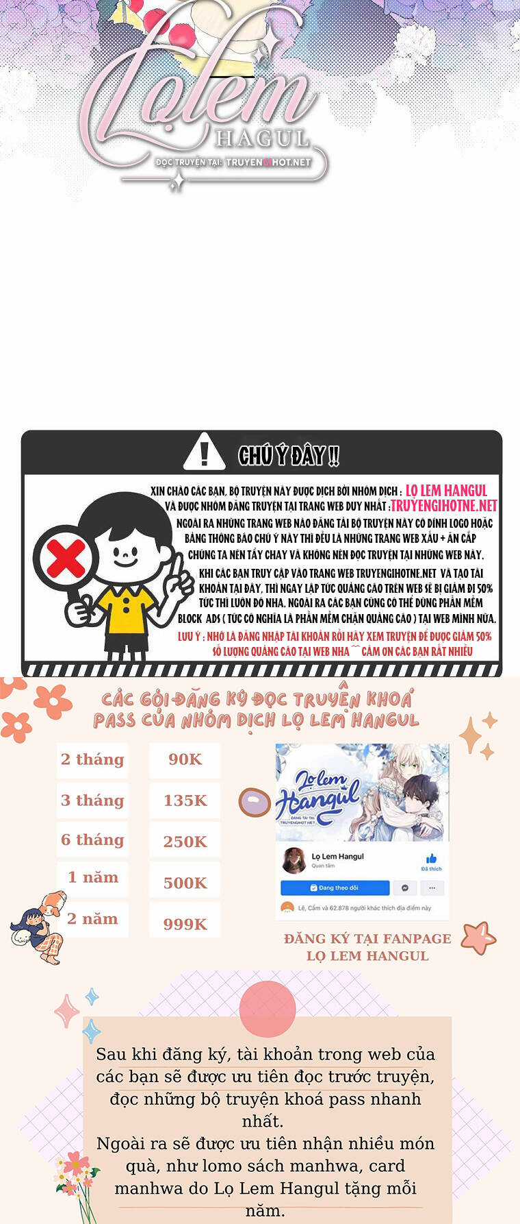 Trở Thành Con Dâu Của Kẻ Phản Diện Vì Thời Gian Có Hạn Chapter 62.2 trang 11