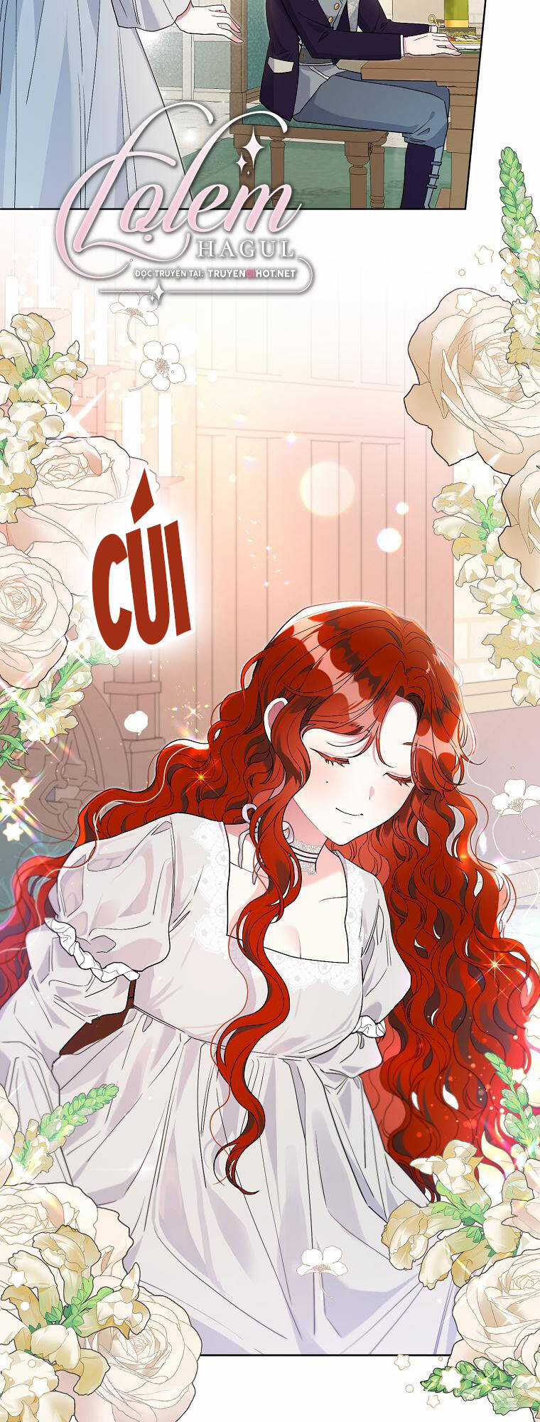 Trở Thành Con Dâu Của Kẻ Phản Diện Vì Thời Gian Có Hạn Chapter 62.2 trang 2