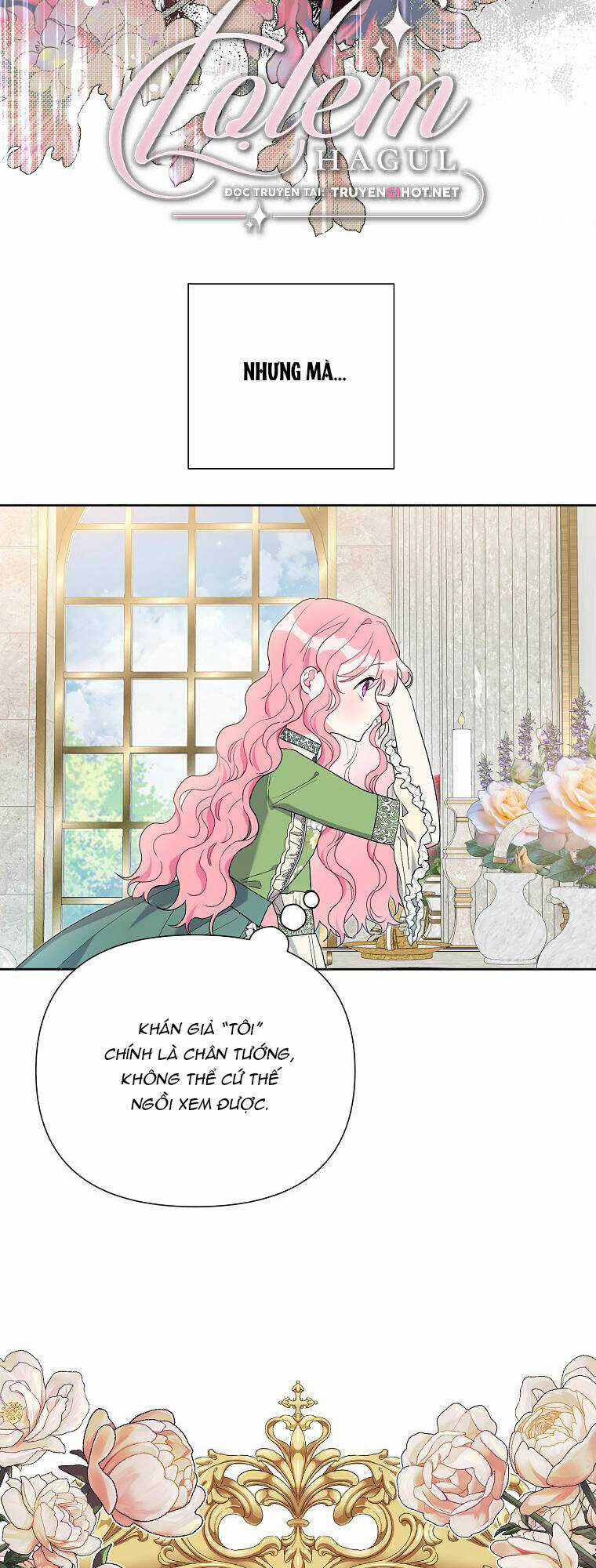 Trở Thành Con Dâu Của Kẻ Phản Diện Vì Thời Gian Có Hạn Chapter 63 trang 10