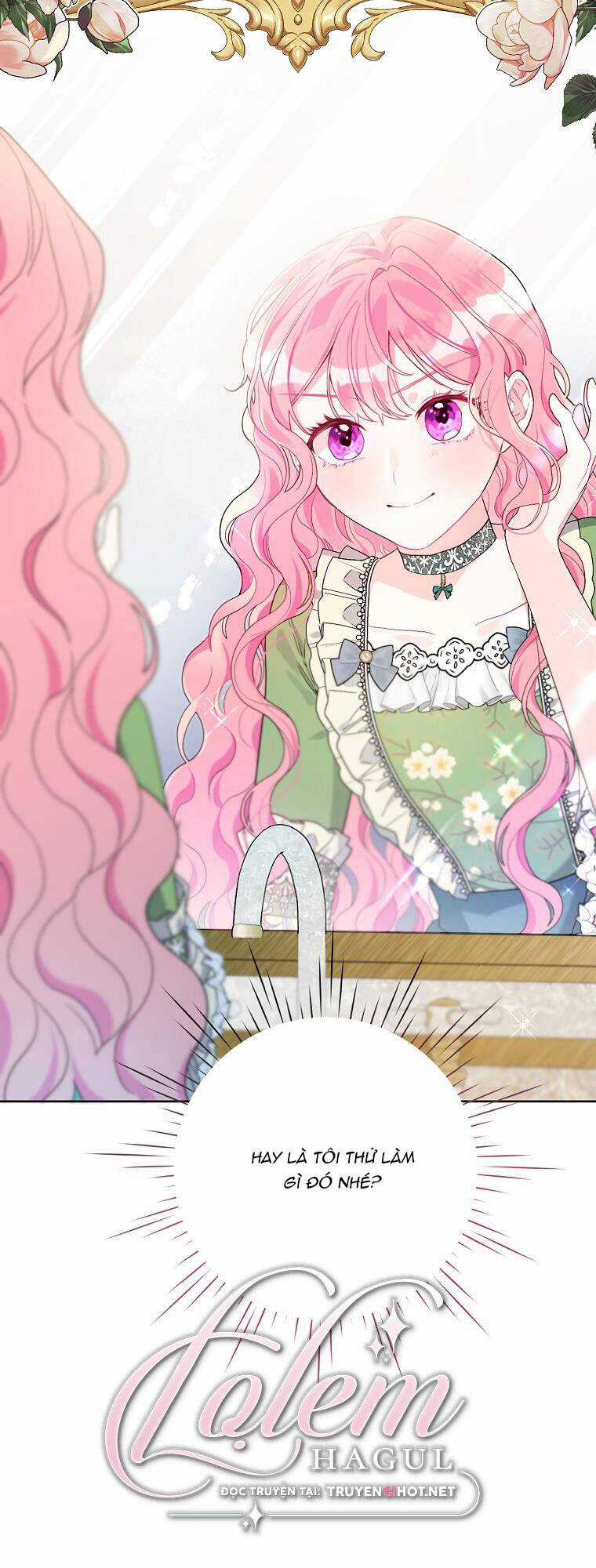 Trở Thành Con Dâu Của Kẻ Phản Diện Vì Thời Gian Có Hạn Chapter 63 trang 11