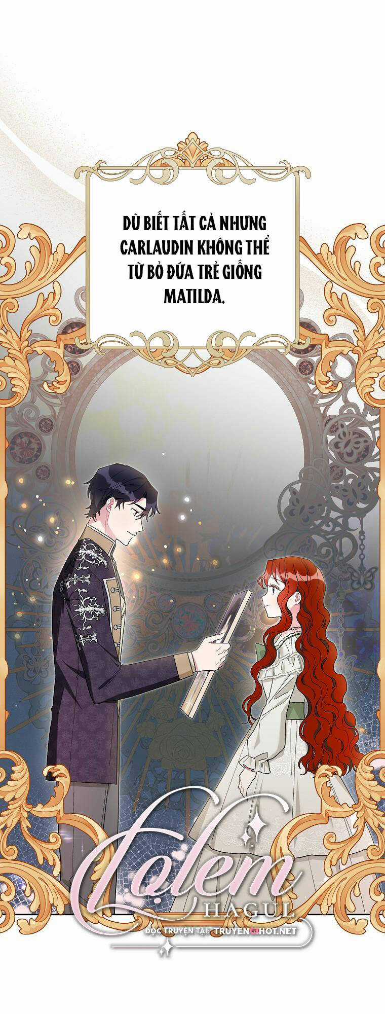 Trở Thành Con Dâu Của Kẻ Phản Diện Vì Thời Gian Có Hạn Chapter 63 trang 22