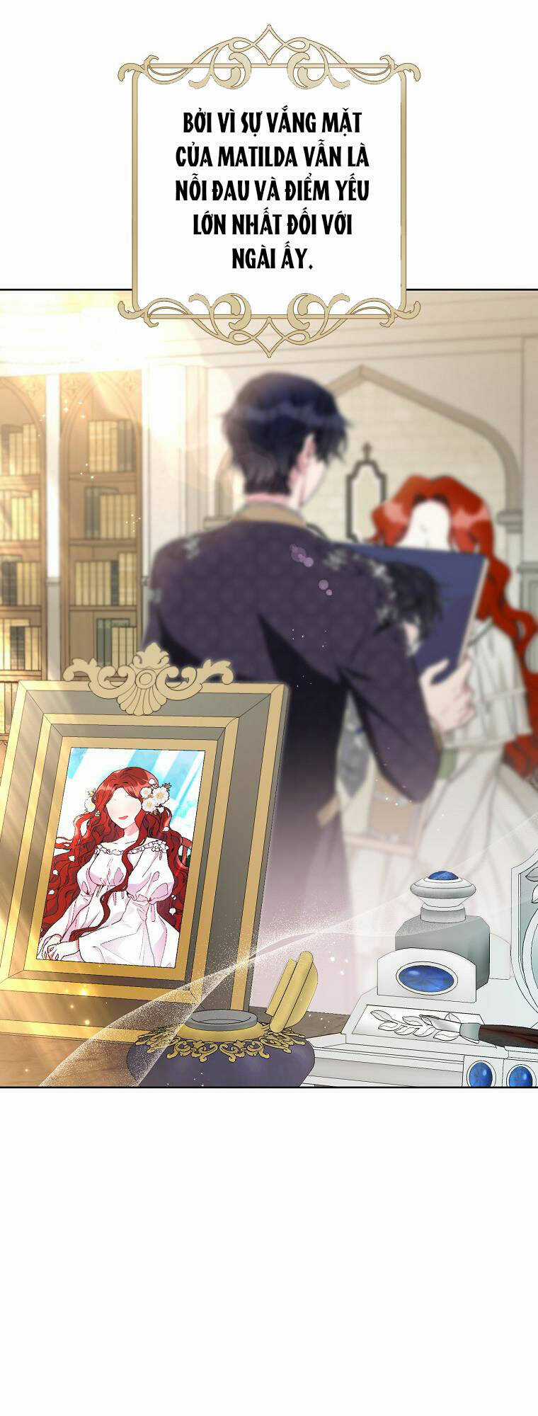 Trở Thành Con Dâu Của Kẻ Phản Diện Vì Thời Gian Có Hạn Chapter 63 trang 23