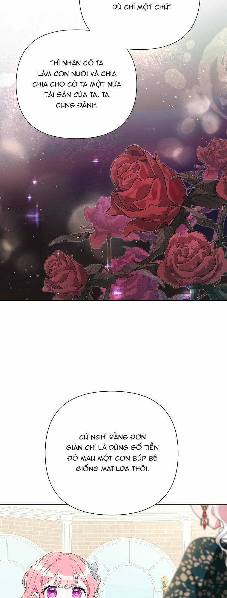 Trở Thành Con Dâu Của Kẻ Phản Diện Vì Thời Gian Có Hạn Chapter 63 trang 25