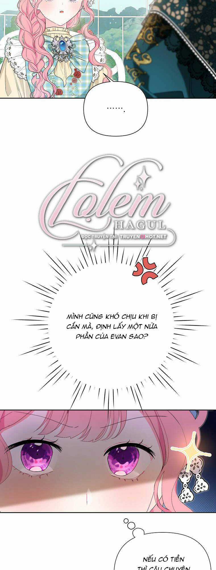 Trở Thành Con Dâu Của Kẻ Phản Diện Vì Thời Gian Có Hạn Chapter 63 trang 26