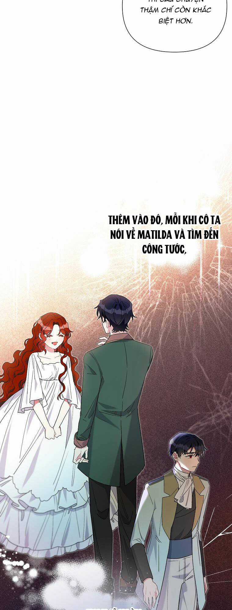 Trở Thành Con Dâu Của Kẻ Phản Diện Vì Thời Gian Có Hạn Chapter 63 trang 27