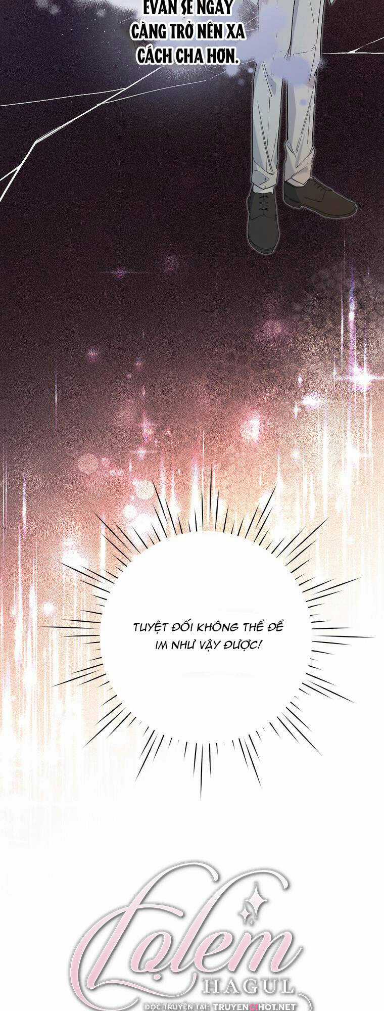 Trở Thành Con Dâu Của Kẻ Phản Diện Vì Thời Gian Có Hạn Chapter 63 trang 28