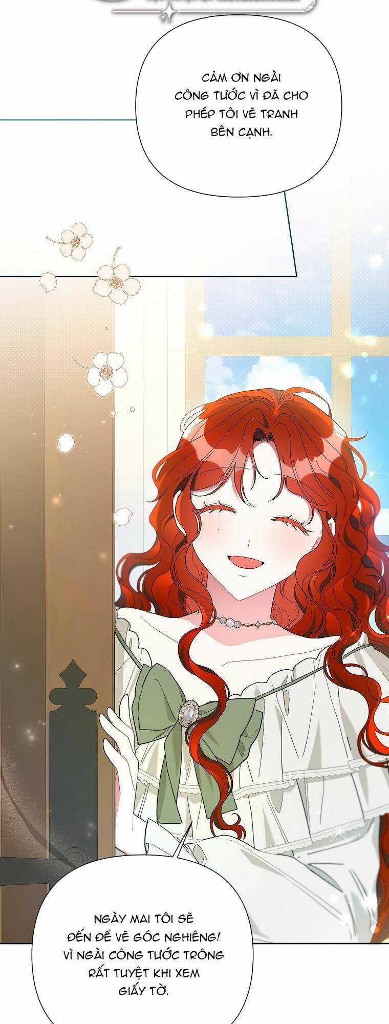 Trở Thành Con Dâu Của Kẻ Phản Diện Vì Thời Gian Có Hạn Chapter 63 trang 29