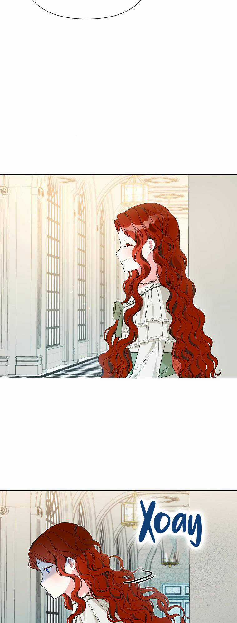 Trở Thành Con Dâu Của Kẻ Phản Diện Vì Thời Gian Có Hạn Chapter 63 trang 30