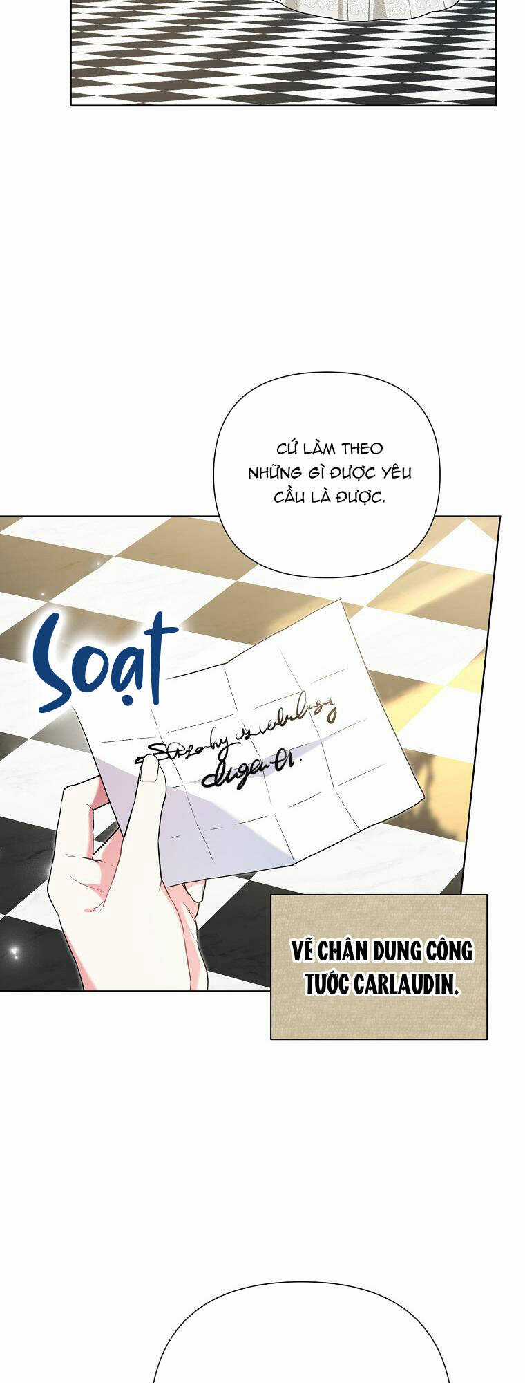 Trở Thành Con Dâu Của Kẻ Phản Diện Vì Thời Gian Có Hạn Chapter 63 trang 32