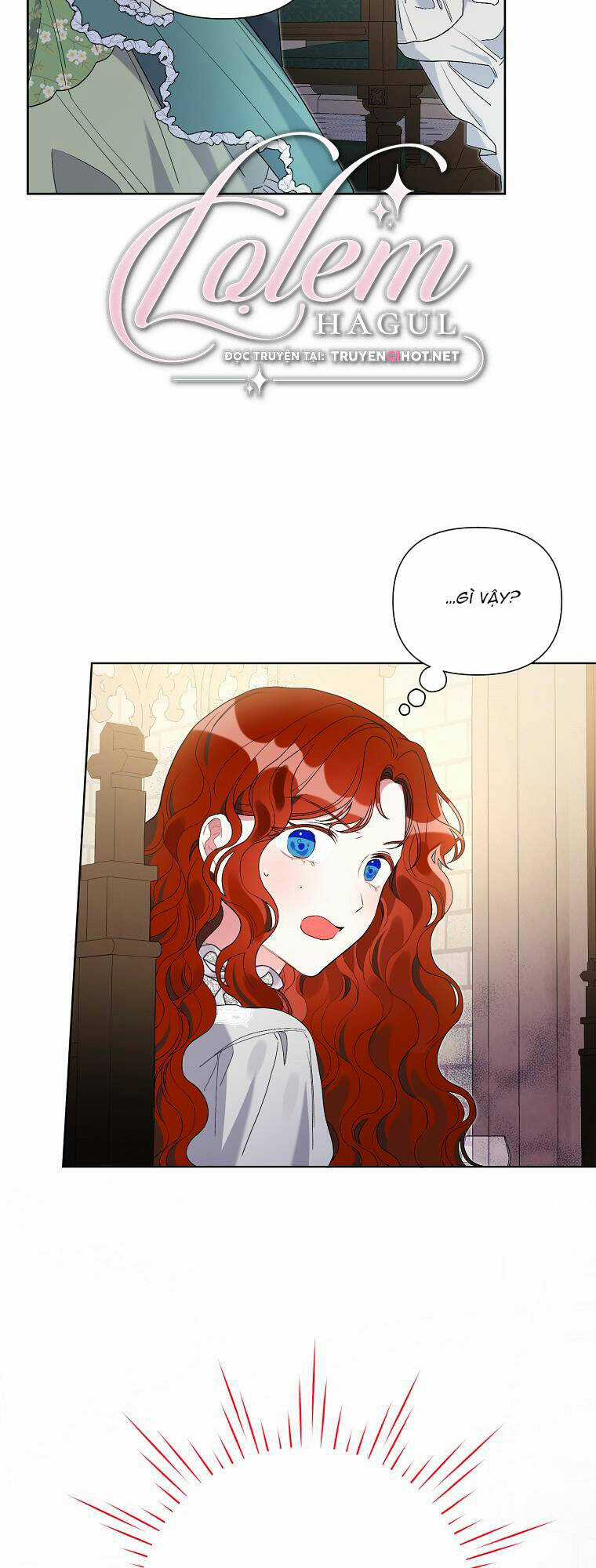 Trở Thành Con Dâu Của Kẻ Phản Diện Vì Thời Gian Có Hạn Chapter 63 trang 4