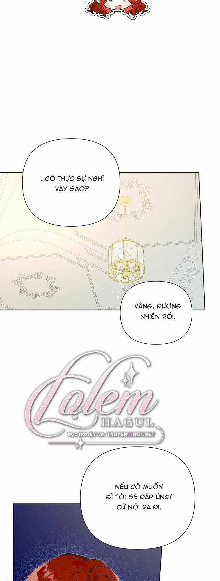 Trở Thành Con Dâu Của Kẻ Phản Diện Vì Thời Gian Có Hạn Chapter 63 trang 42