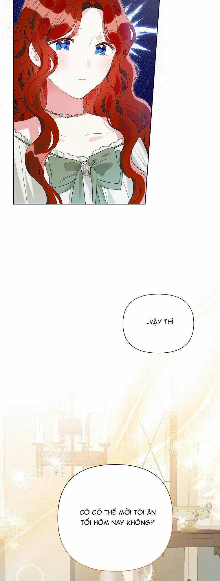 Trở Thành Con Dâu Của Kẻ Phản Diện Vì Thời Gian Có Hạn Chapter 63 trang 43