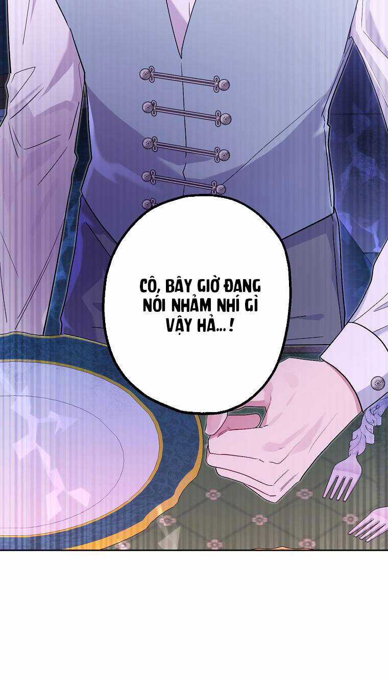 Trở Thành Con Dâu Của Kẻ Phản Diện Vì Thời Gian Có Hạn Chapter 63 trang 52