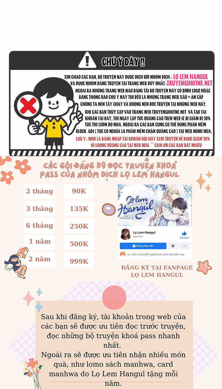 Trở Thành Con Dâu Của Kẻ Phản Diện Vì Thời Gian Có Hạn Chapter 63 trang 53