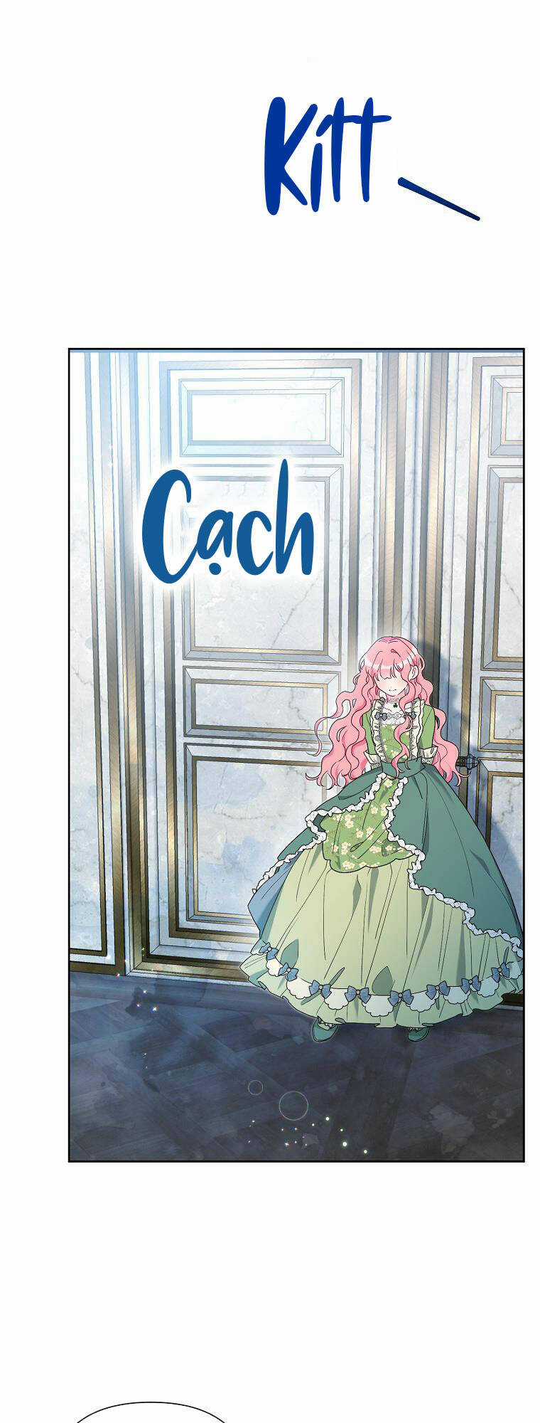 Trở Thành Con Dâu Của Kẻ Phản Diện Vì Thời Gian Có Hạn Chapter 63 trang 7