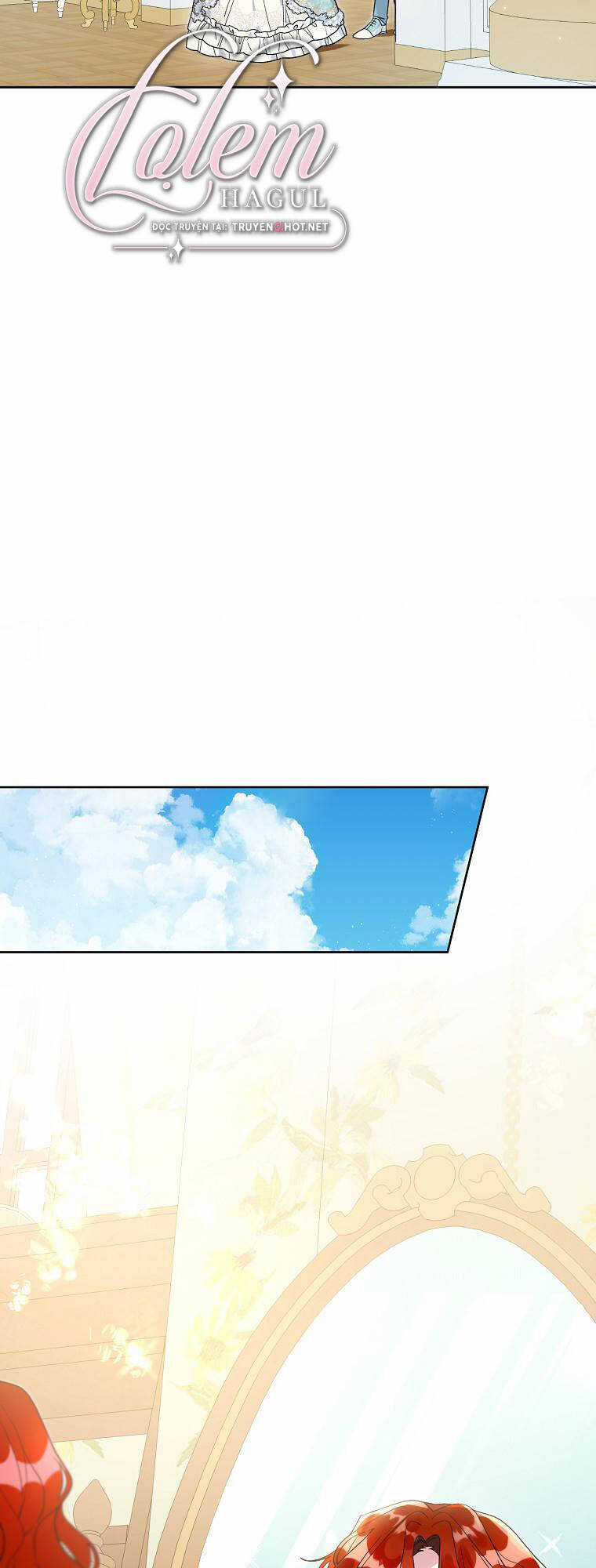 Trở Thành Con Dâu Của Kẻ Phản Diện Vì Thời Gian Có Hạn Chapter 64.1 trang 22