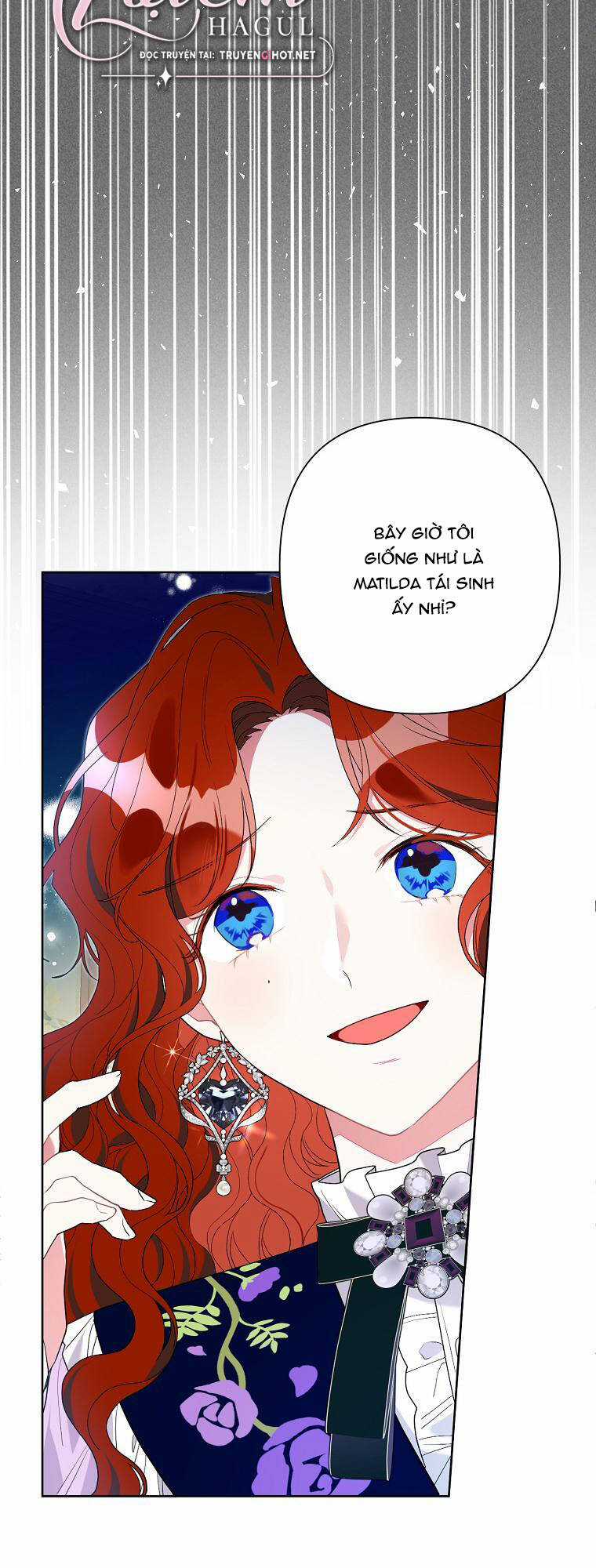 Trở Thành Con Dâu Của Kẻ Phản Diện Vì Thời Gian Có Hạn Chapter 64.1 trang 36