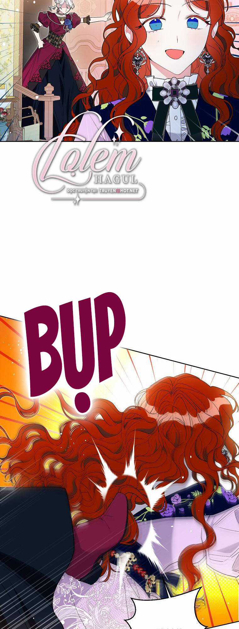 Trở Thành Con Dâu Của Kẻ Phản Diện Vì Thời Gian Có Hạn Chapter 64.1 trang 39