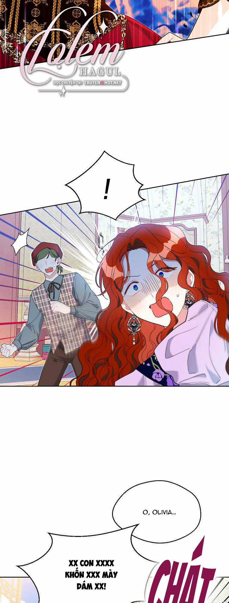 Trở Thành Con Dâu Của Kẻ Phản Diện Vì Thời Gian Có Hạn Chapter 64.1 trang 41