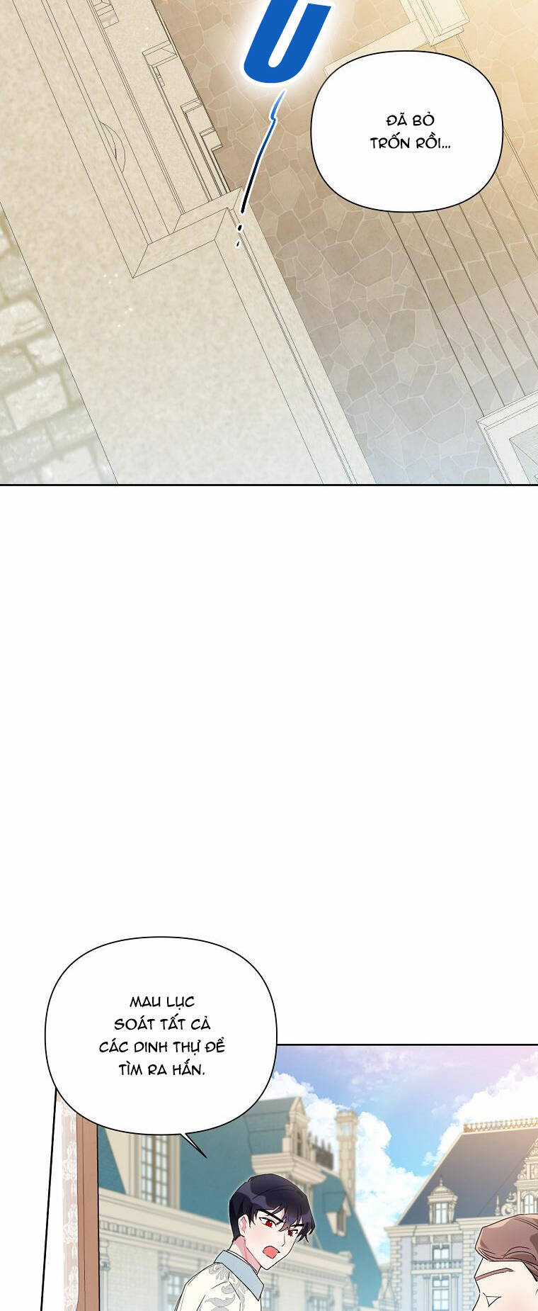 Trở Thành Con Dâu Của Kẻ Phản Diện Vì Thời Gian Có Hạn Chapter 64.1 trang 44