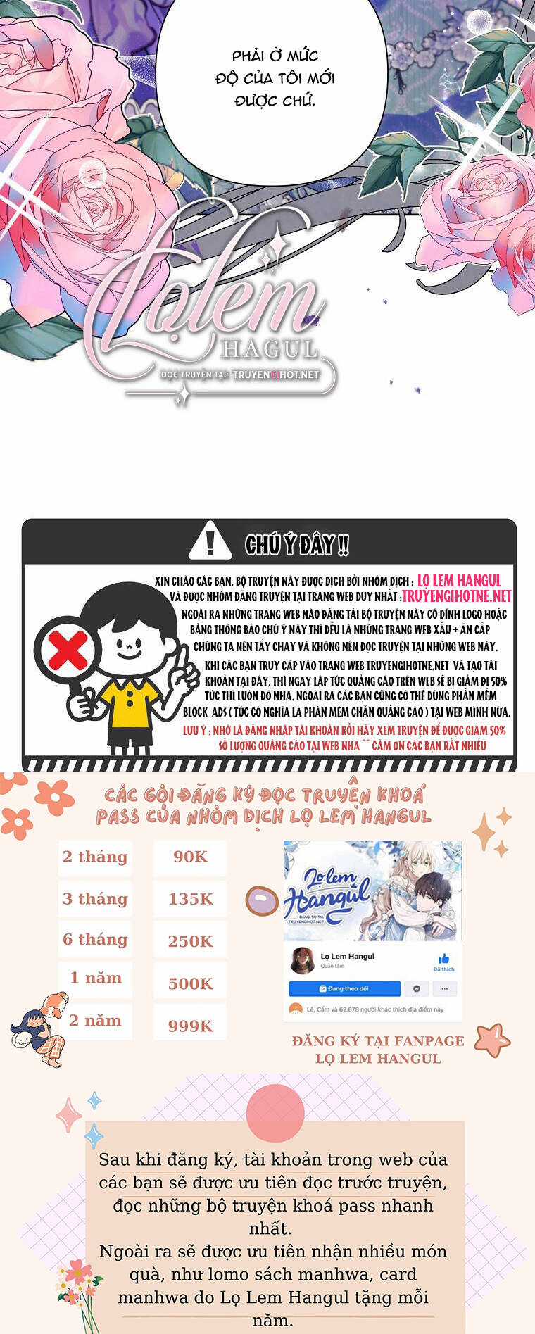 Trở Thành Con Dâu Của Kẻ Phản Diện Vì Thời Gian Có Hạn Chapter 64.2 trang 8