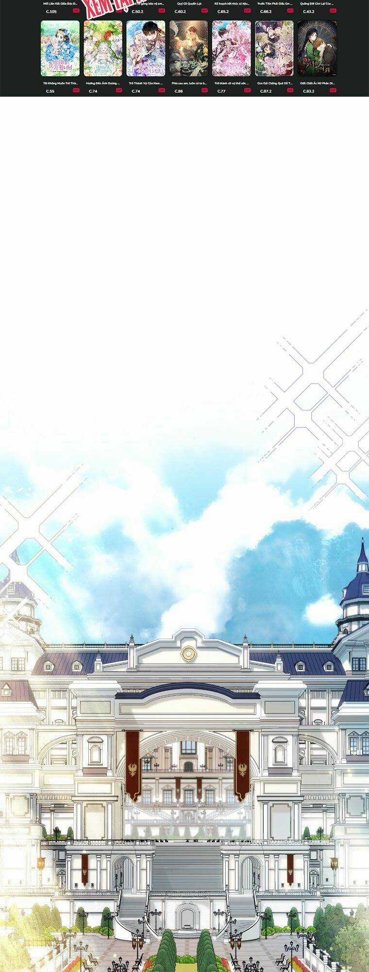 Trở Thành Con Dâu Của Kẻ Phản Diện Vì Thời Gian Có Hạn Chapter 65.1 trang 11